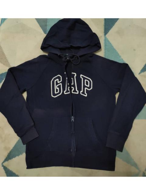 Other Designers Gap - GAP Zip Up Hoodie