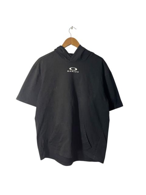 OAKLEY OAKLEY HOODIE FRONT JACKET
