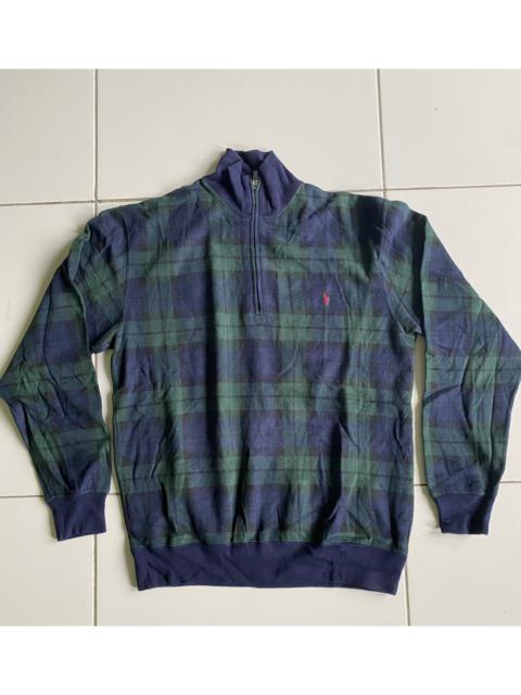 Other Designers 🟢POLO RALPH LAUREN HALF ZIP JACKETS