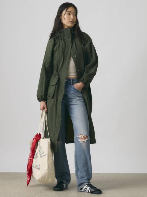 Levi's EASY DAD WOMEN'S JEANS