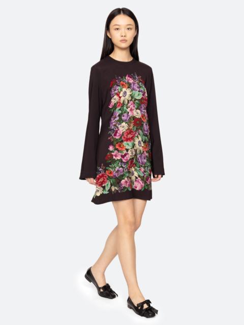Sea Viktoria Mini Dress