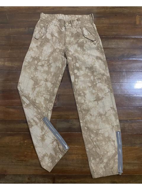 Other Designers Archival Clothing - Vintage Surplus Acid Wash Vintage Hunting Pants