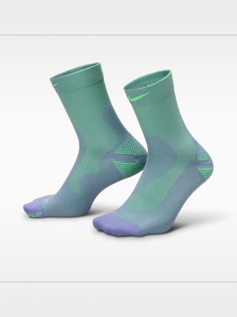Nike Nike Running Lightweight Micro Crew Socks (1 Pair)
