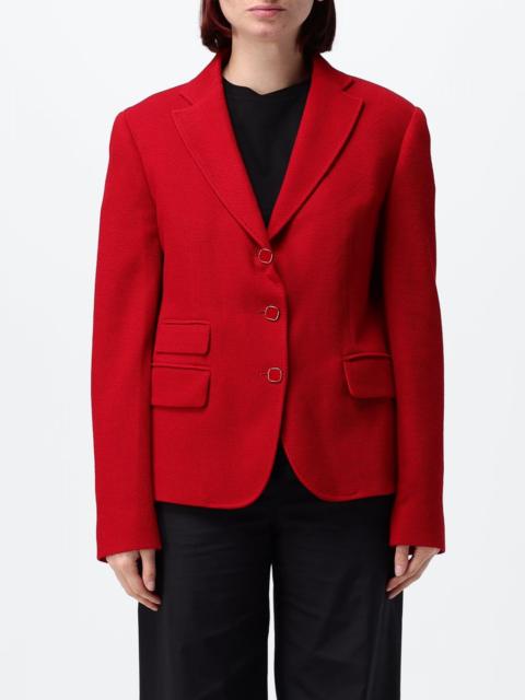 Max Mara Studio Max Mara Studio Women Jacket Woman Max Mara Studio
