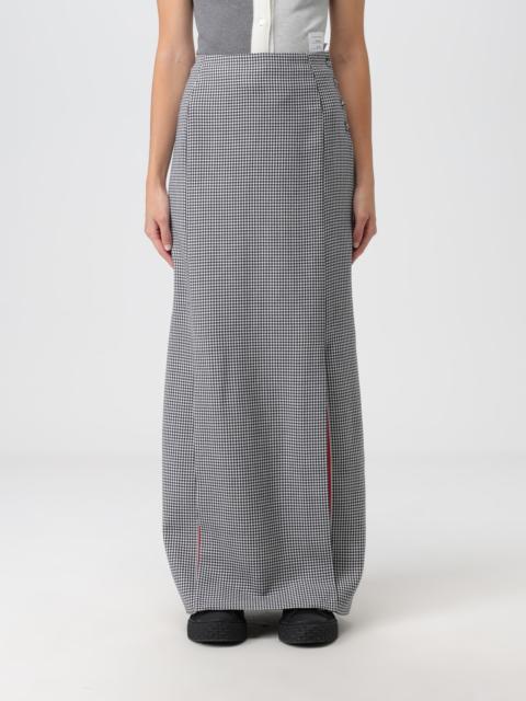 Thom Browne Skirt woman Thom Browne