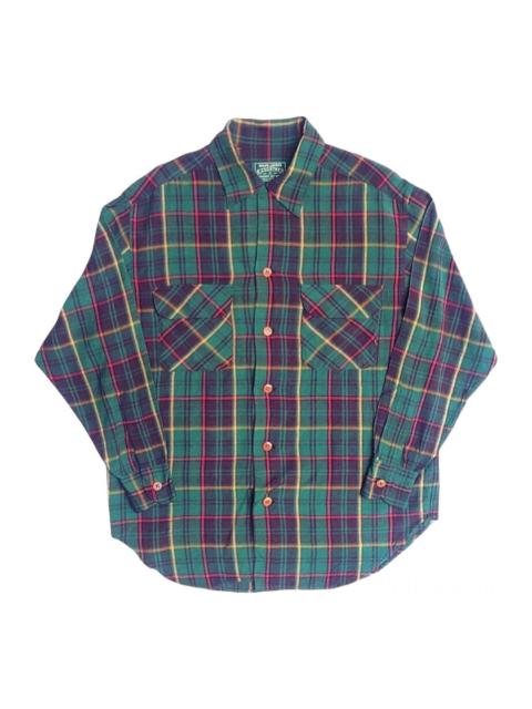 Other Designers Polo Ralph Lauren - vintage rayon shirt ralph lauren country