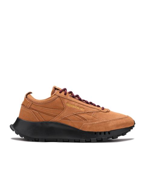 Reebok SNEAKERSNSTUFF X CLASSIC LEATHER LEGACY 'WILD BROWN'