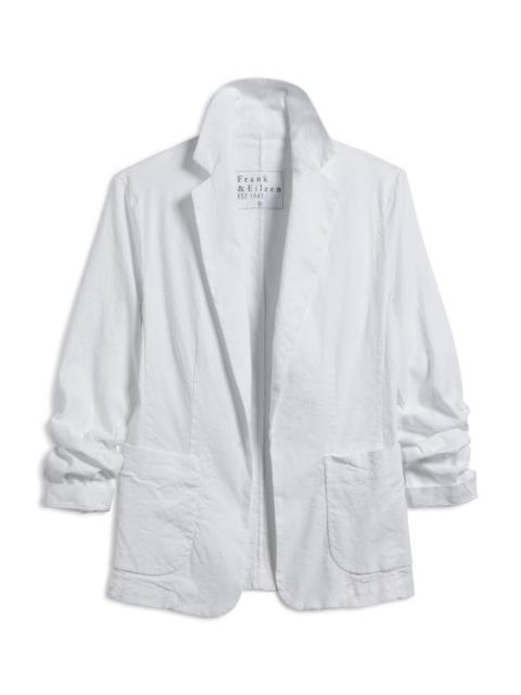 Frank & Eileen Tailored Blazer