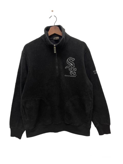 Other Designers Vintage WHITE SOX MLB Fleece