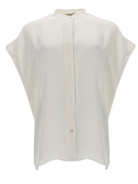 Herno Herno Women Blusa Con Bottoni