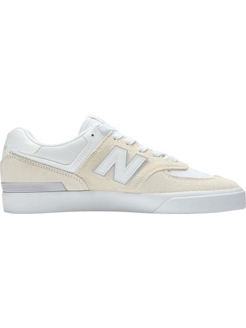 New Balance Numeric 574 Vulc Shoe