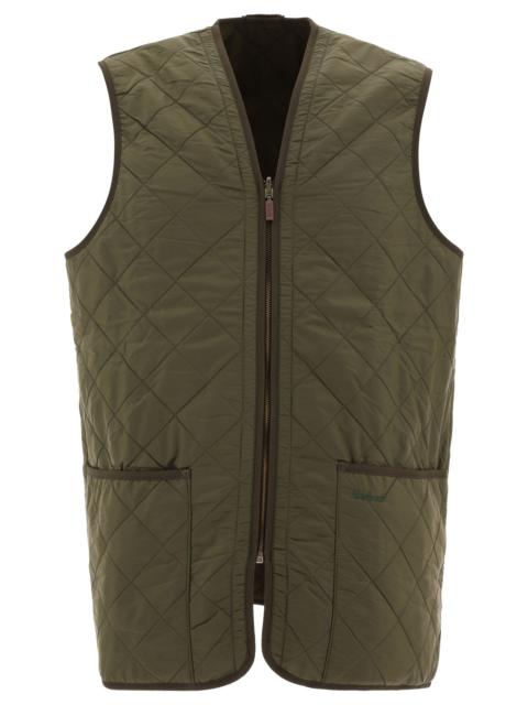 Barbour Barbour "polarquilt" Quilted Vest