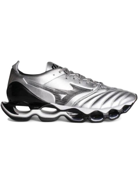 Mizuno Mizuno Wave Prophecy Morelia Neo Silver Black