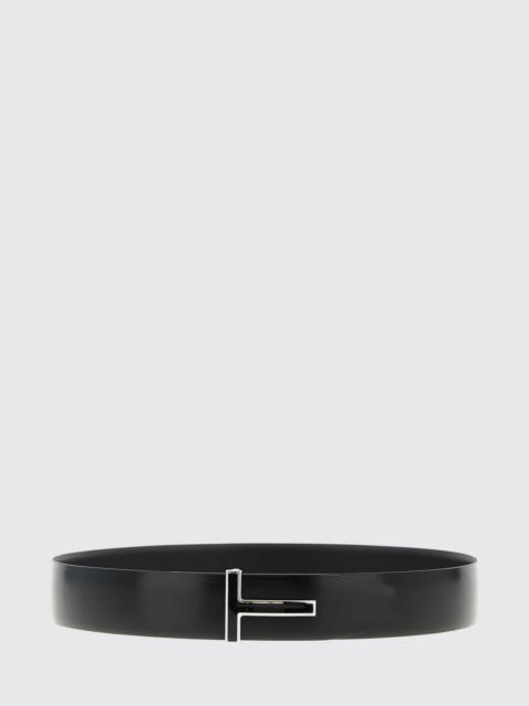 TOM FORD Belt men Tom Ford