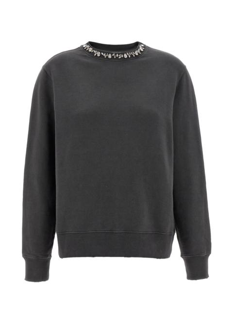 Golden Goose 'Athena' sweatshirt