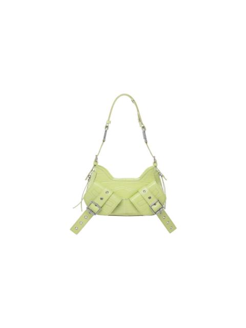 Other Designers Biasia Shoulder Bag Y2k.002