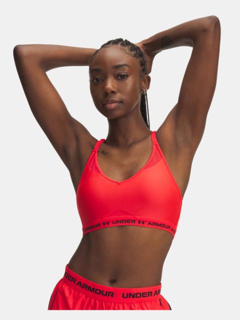 Under Armour UA Crossback Low