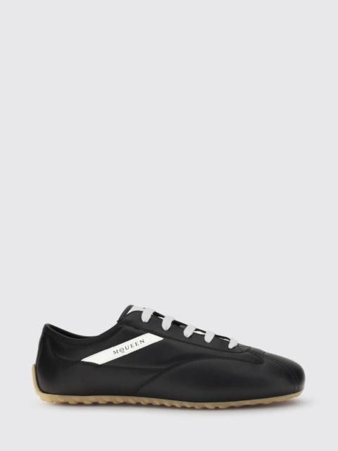 Alexander McQueen Sneakers men McQueen