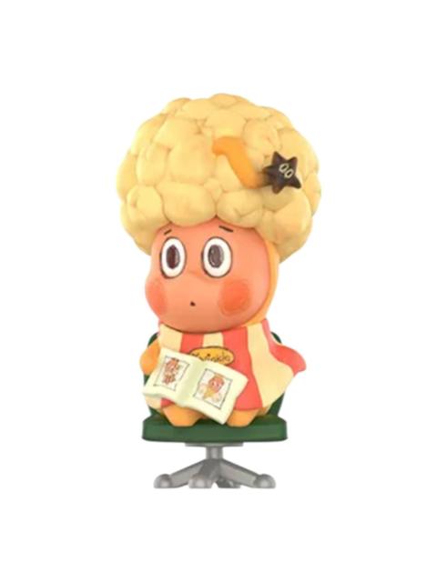 POP MART Pop Mart Twinkle Twinkle Be a Little Star Firgures 'Haircut' PPMT-2504-0014-HC