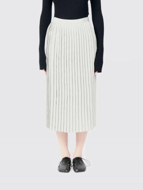 MM6 Maison Margiela Skirt woman Mm6 Maison Margiela