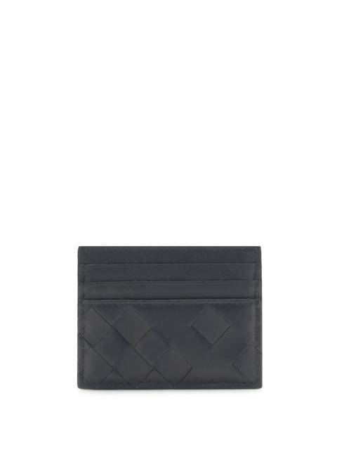 Bottega Veneta Bottega Veneta Men Intrecciato Card Holder