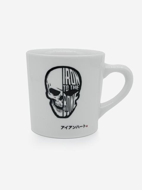Iron Heart IRON HEART &QUOT;IRON TO THE BONE&QUOT; MUG