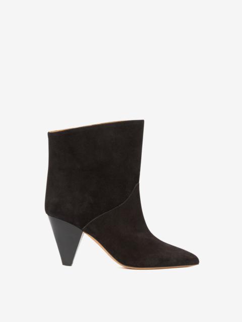 Isabel Marant LOLINE BOOTS