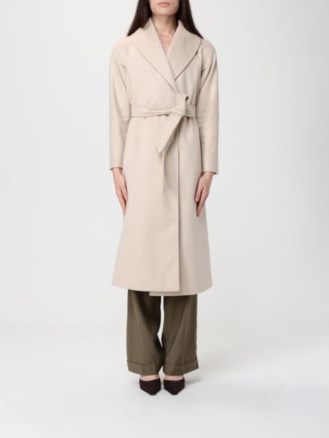 Max Mara Studio Max Mara Studio Women Coat Woman Max Mara Studio
