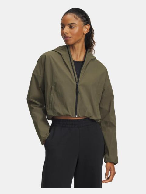 Under Armour UA Unstoppable Woven Ripstop