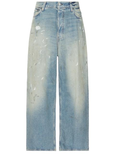 Acne Studios 2023 Trafalgar Jeans