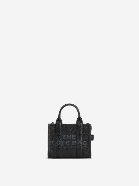 Marc Jacobs THE NANO TOTE BAG CHARM WALLET