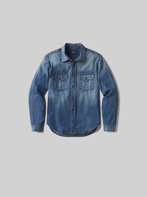 Citizens of Humanity Cairo Utility Shirt
In Recess