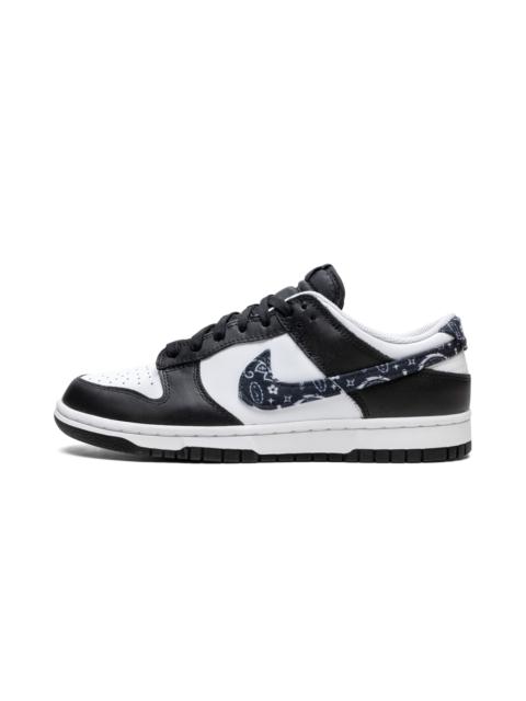 Nike WMNS Dunk Low ESS "Black Paisley"