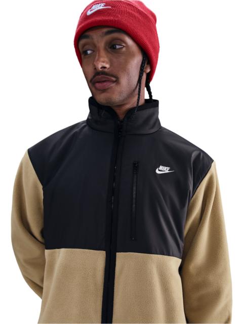 Nike Nike Mens Nike Club Winterized Jacket
