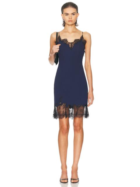 Nadia Mini Dress