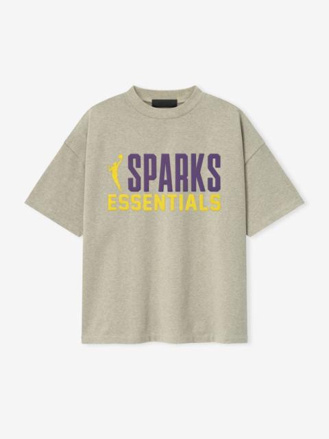 ESSENTIALS Sparks 90's Tee