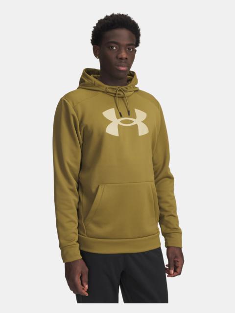 Under Armour Armour Fleece® Big Logo