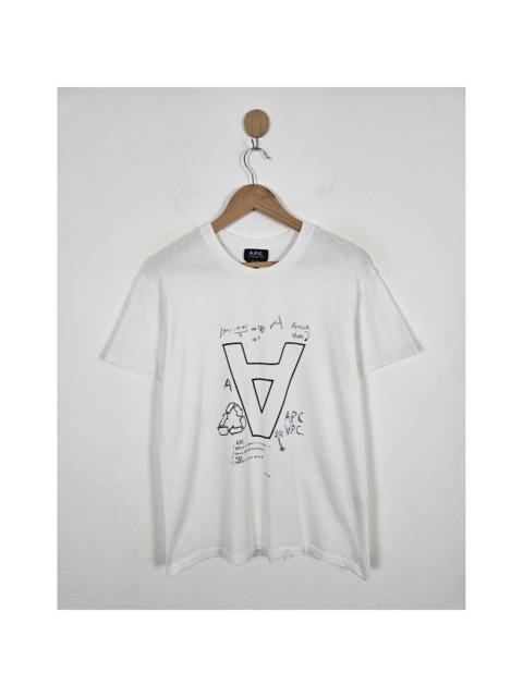 A.P.C. APC Recycle Formula