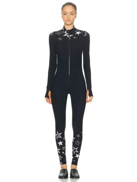 THE UPSIDE Superstar Nova Ski Jumpsuit