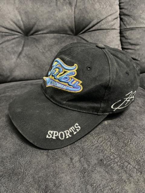 Other Designers Vintage Fubu League Baseball Cap