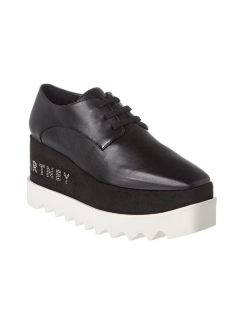 Stella McCartney Stella McCartney Elyse Platform Oxford