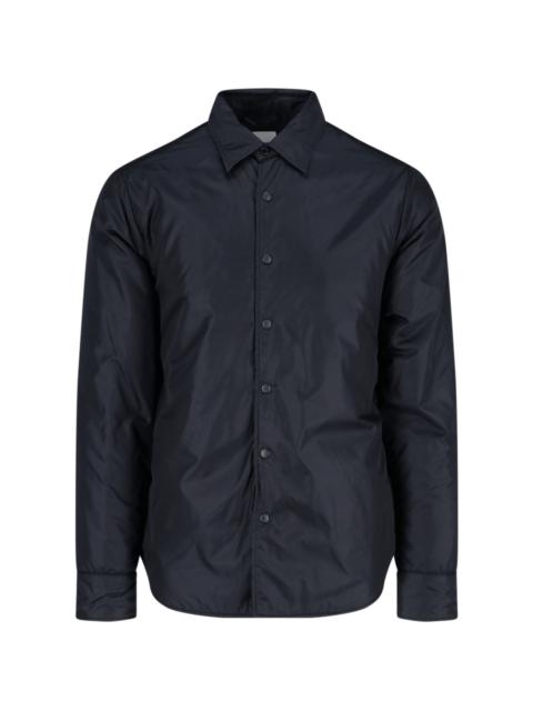 Aspesi 'RE-SHIRT' JACKET