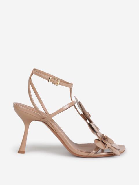 Zimmermann ORCHID SANDALS 85
