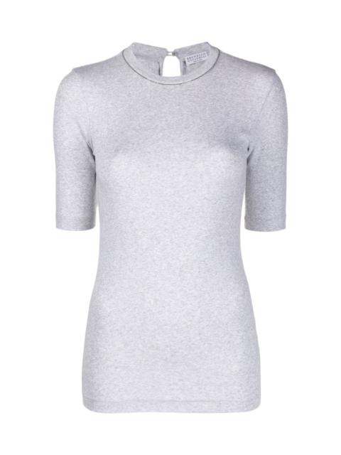 Brunello Cucinelli Cotton t-shirt