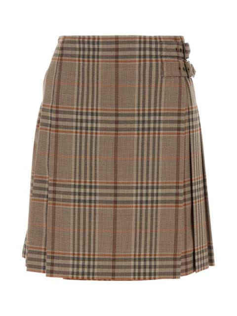 Burberry Burberry Women W:Odessa Chk:175276:C6294