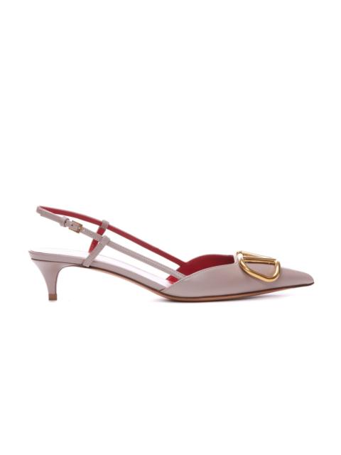 Valentino Valentino Garavani Women Vlogo Signature Slingback