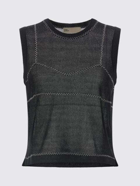 TORY BURCH Top woman Tory Burch