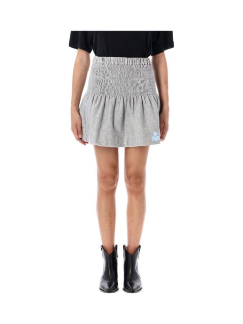 Isabel Marant Étoile Pacifica Mini Skirt