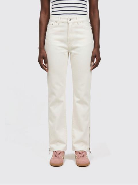 rabanne Jeans woman Rabanne