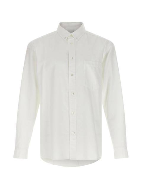 Isabel Marant 'Jasolo' shirt